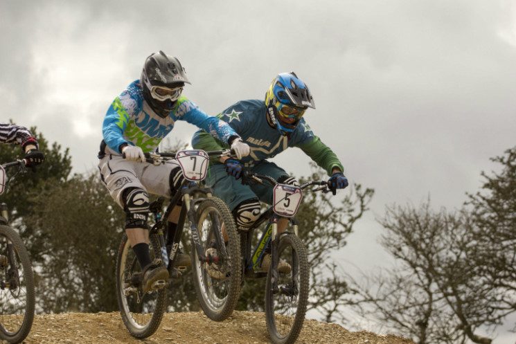 Schwalbe British 4X 2013 - Round 2 Falmouth - Gallery