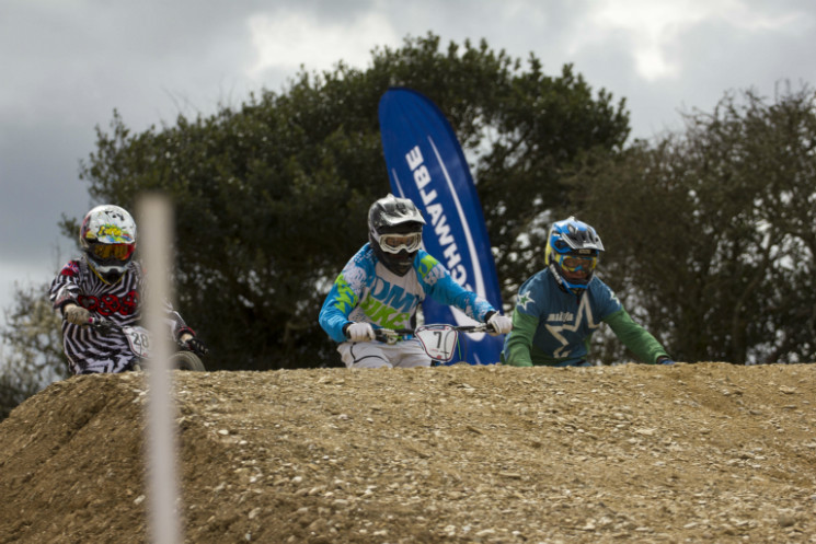 Schwalbe British 4X 2013 - Round 2 Falmouth - Gallery