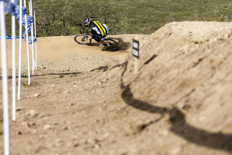 Schwalbe British 4x - Falmouth