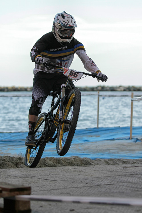 Berg Cycles - Marco Fidalgo