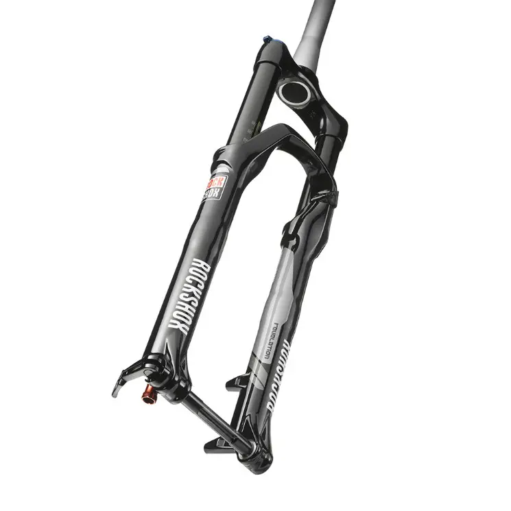 Rockshox Announce 2014 Revelation, XLoc and updates to the Monarch | More Dirt