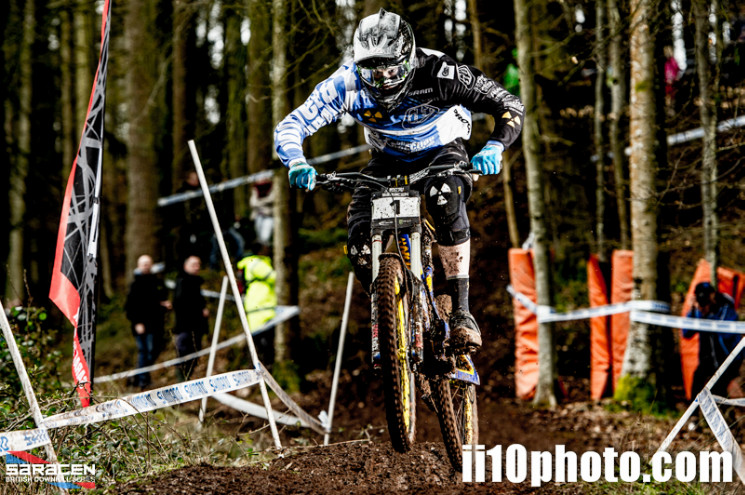 BDS Round 1 2013 - Combe Sydenham - Gallery
