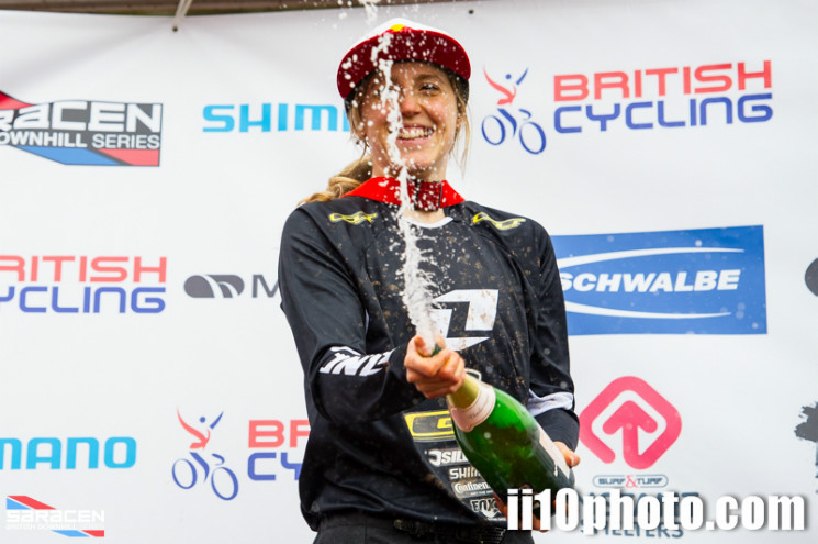 BDS Round 1 2013 - Combe Sydenham - Gallery