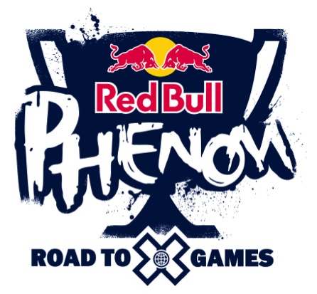 redbull phenom