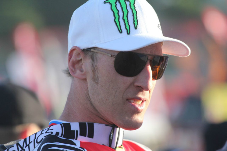 Santa Cruz Syndicate - Sea Otter Classic 2013