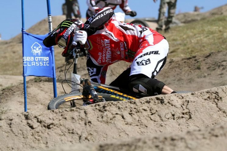 Santa Cruz Syndicate - Sea Otter Classic 2013