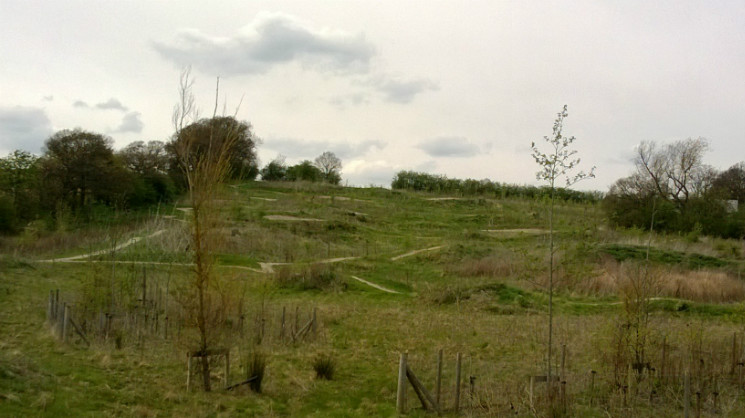 Redbridge Cycling Centre