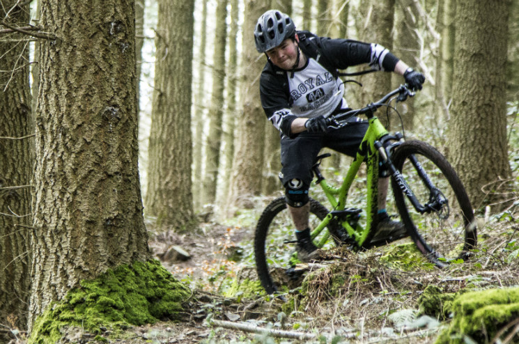 Commencal Meta AM2 29er