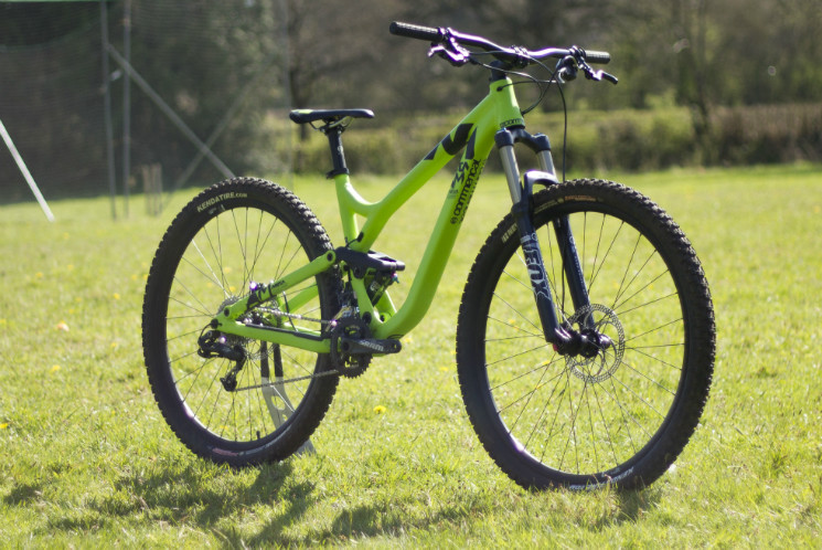 Commencal Meta AM2 29er