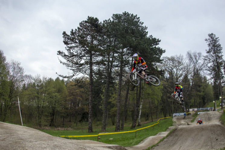 4X Protour 2013 - Round 2 Szczawno-Zdrój - Gallery