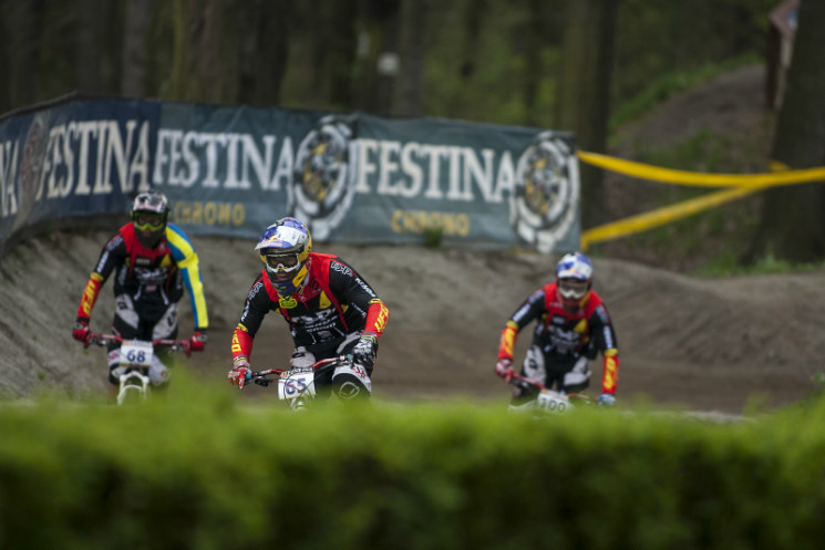 Tomas Slavik - Festina