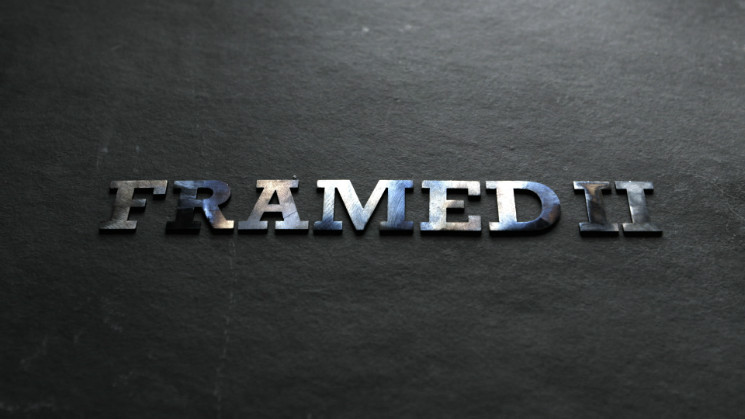 framed 2
