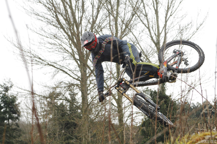 Harry Heath | 2013 Check out the article at - ride.io/news/harry-heath-goes-privateer/ 