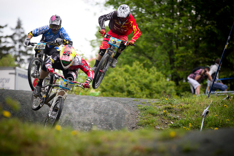 Schwalbe Euro 4X Series