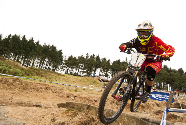 Schwalbe Euro 4X Series