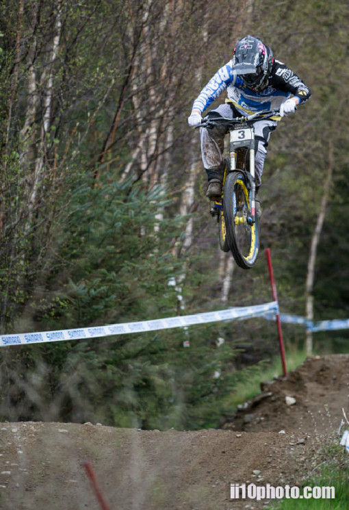 BDS Round 2 2013 - Fort William - Gallery