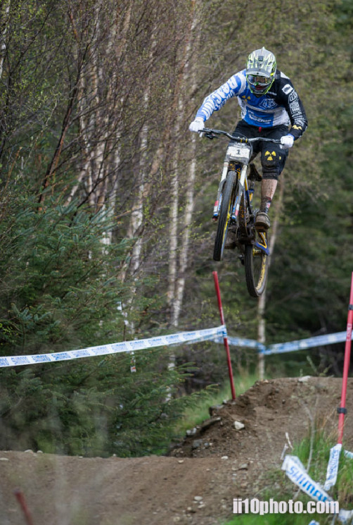 BDS Round 2 2013 - Fort William - Gallery