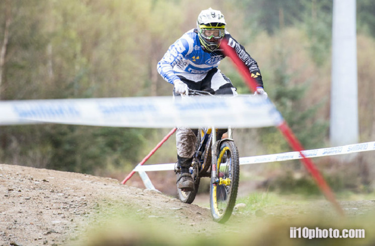 BDS Round 2 2013 - Fort William - Gallery