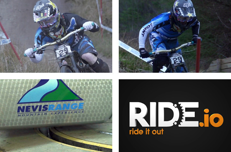 BDS Round 2 Fort William