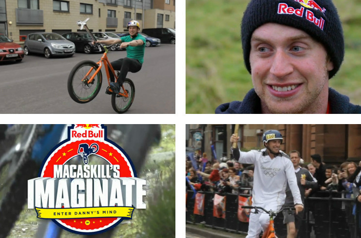 BDS Round 2 Fort William