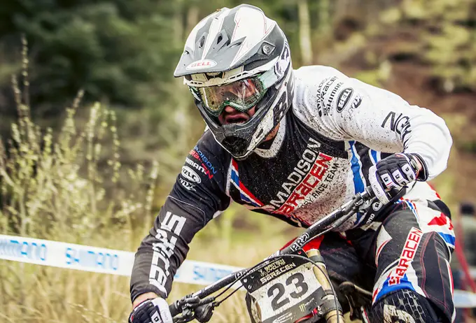 Saracen Team Report From The Saracen BDS R2