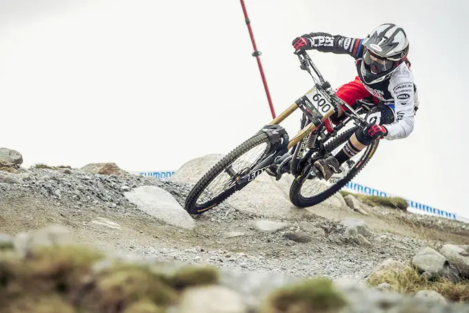 Saracen Team Report From The Saracen BDS R2
