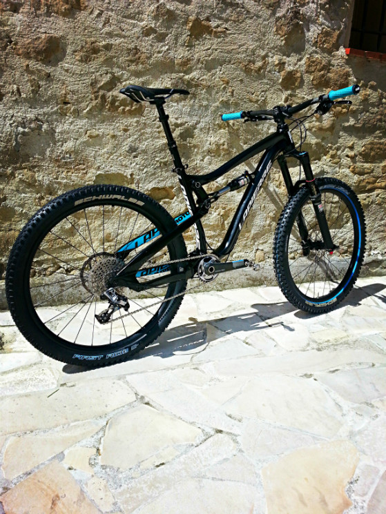 Lapierre Spicy 27.5