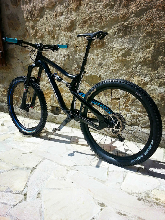 Lapierre Spicy 27.5