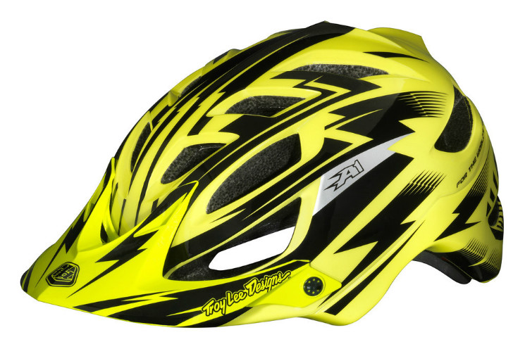 troy lee designs 2013