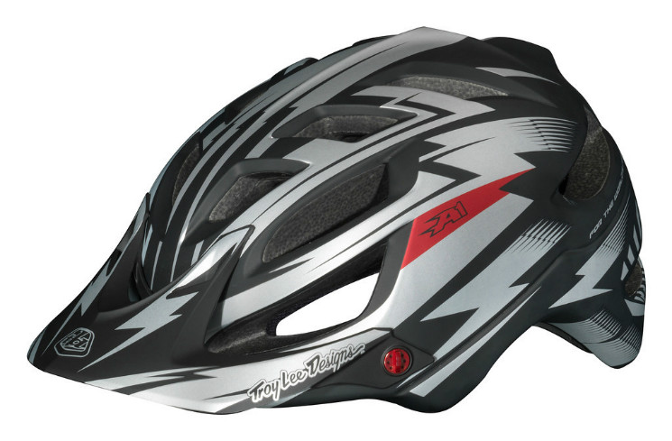 troy lee designs 2013