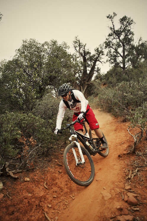 AVID - Chasing Trail: Curtis Keene