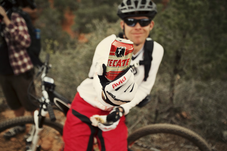 AVID - Chasing Trail: Curtis Keene