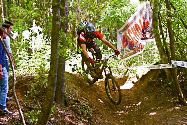 enduro world series