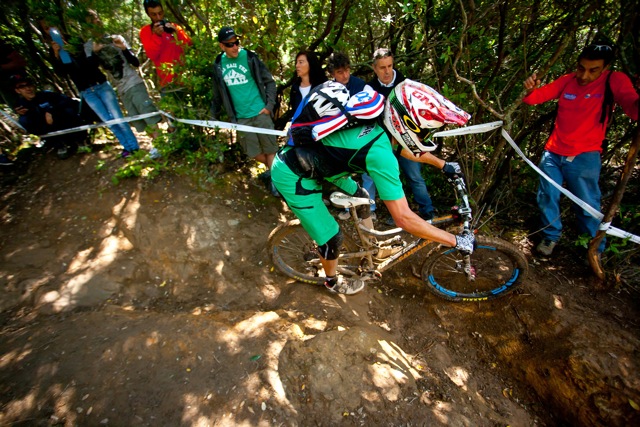 enduro world series