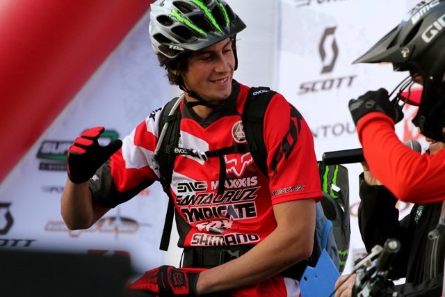enduro world series