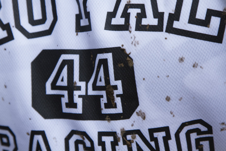 royal racing athletic