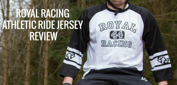 royal racing athletic