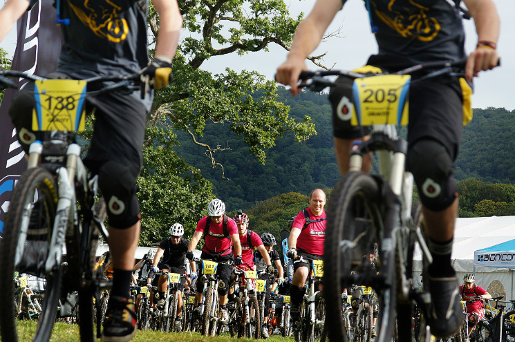 mondraker gravity rally