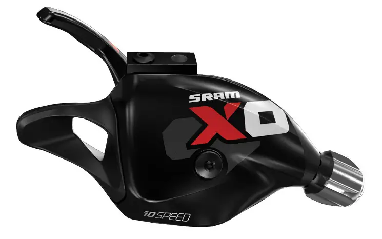 Introducing SRAM X0 X9 X7 Trigger Shifter and X7 T