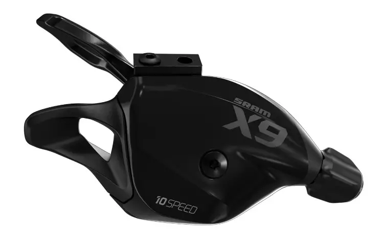 Introducing SRAM X0 X9 X7 Trigger Shifter and X7 T