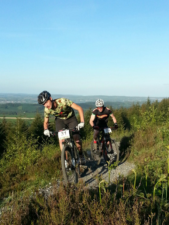 2XC Hot Pursuits/Scott Rd.2 - Gallery