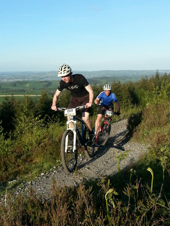 2XC Hot Pursuits/Scott Rd.2 - Gallery