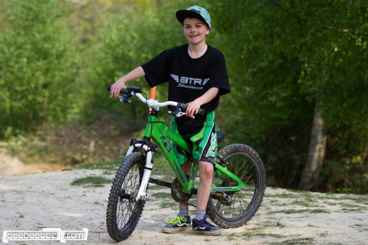 PORC Downhill Race Series 2013 - Round 3 - Gallery