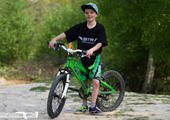 PORC Downhill Race Series 2013 - Round 3 - Gallery