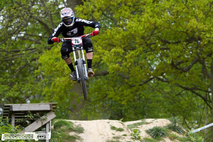 PORC Downhill Race Series 2013 - Round 3 - Gallery