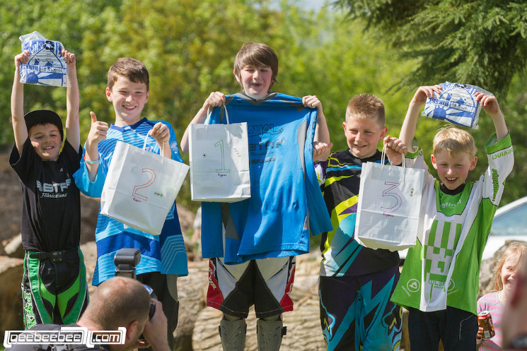 PORC Downhill Race Series 2013 - Round 3 - Gallery