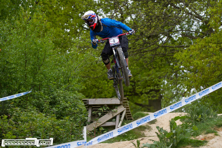 PORC Downhill Race Series 2013 - Round 3 - Gallery