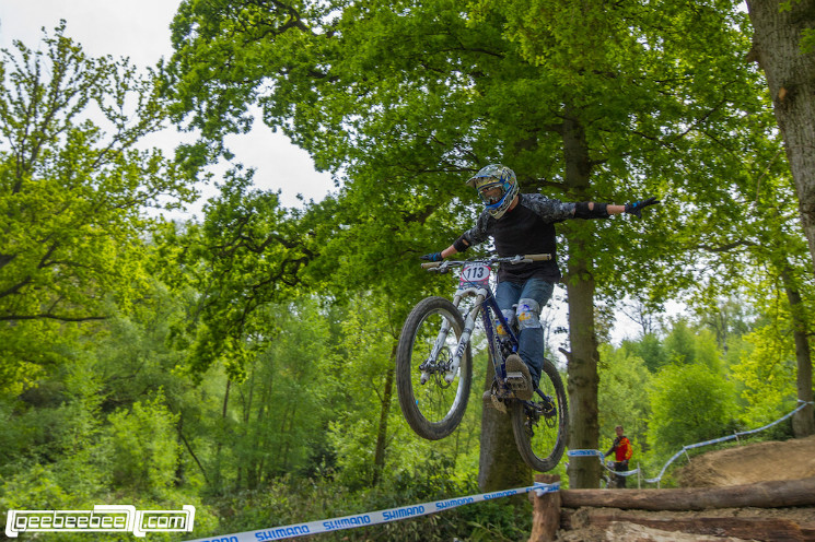 PORC Downhill Race Series 2013 - Round 3 - Gallery