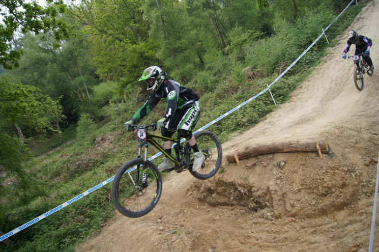 PORC Downhill Race Series 2013 - Round 3 - Gallery