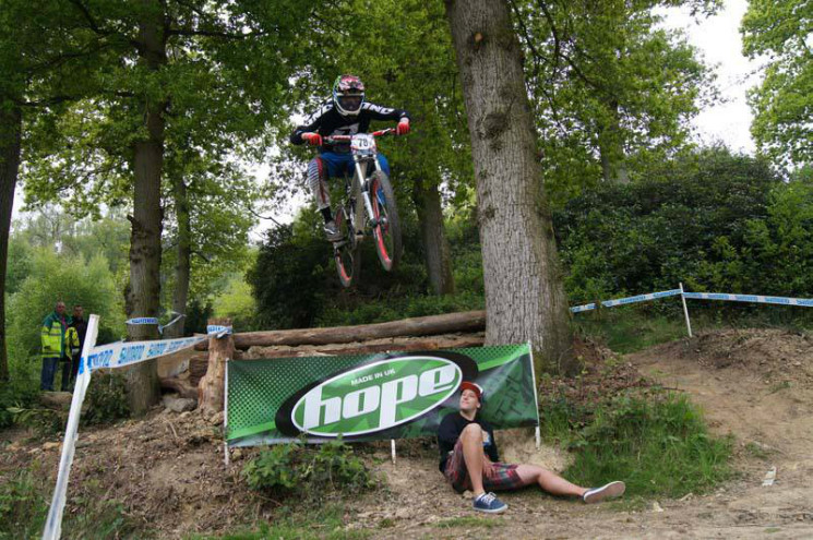 PORC Downhill Race Series 2013 - Round 3 - Gallery